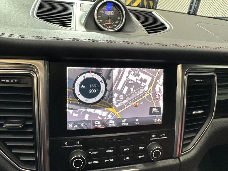 Купить Porsche Macan GTS бензин 2016 id-1007218 в Киеве, Фото №[delta]