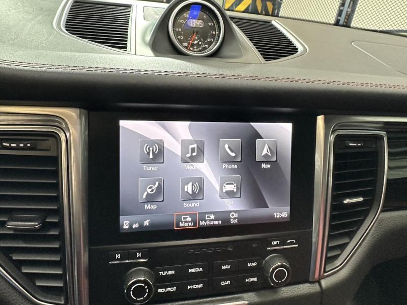 Купить Porsche Macan GTS бензин 2016 id-1007218 в Киеве, Фото №[delta]