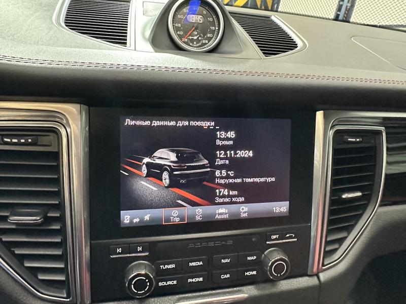 Купить Porsche Macan GTS бензин 2016 id-1007218 в Киеве, Фото №[delta]