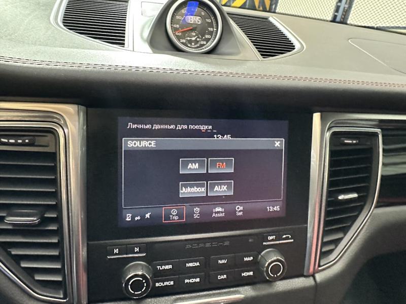 Купить Porsche Macan GTS бензин 2016 id-1007218 в Киеве, Фото №[delta]