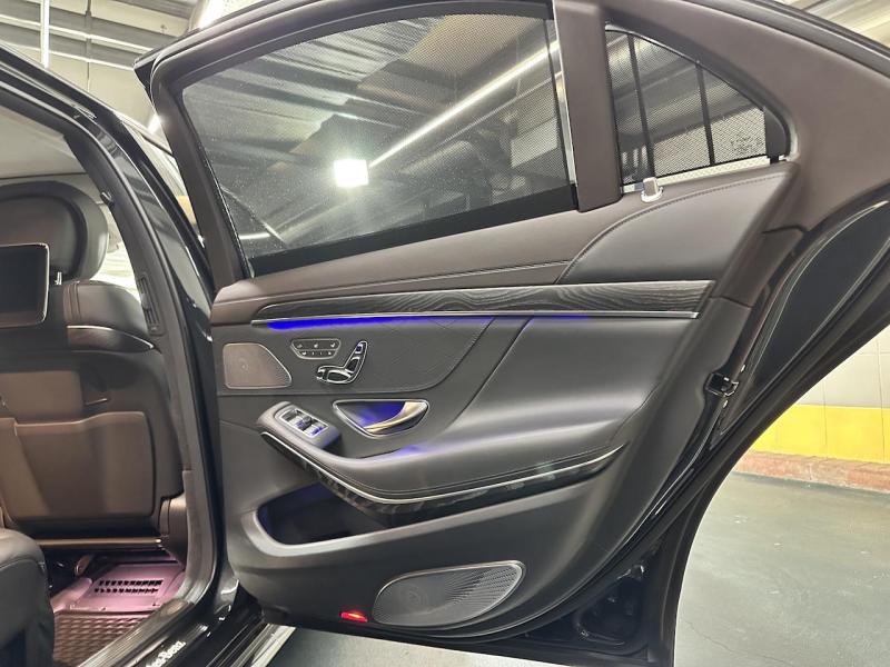 Купить Mercedes-Benz S 560 AMG 4Matic Long бензин 2018 id-1007217 в Киеве, Фото №[delta]