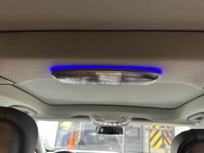 Купить Mercedes-Benz S 560 AMG 4Matic Long бензин 2018 id-1007217 в Киеве, Фото №[delta]