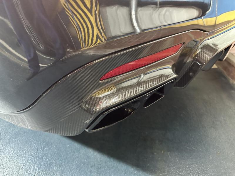 Купить Mercedes-Benz S 560 AMG 4Matic Long бензин 2018 id-1007217 в Киеве, Фото №[delta]