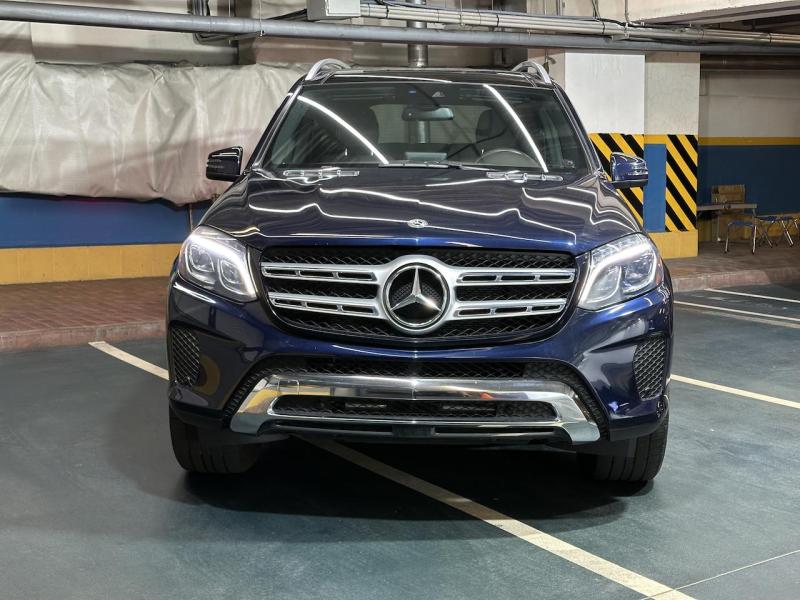 Купить Mercedes-Benz GLS 450 бензин 2018 id-1007221 в Киеве, Фото №[delta]