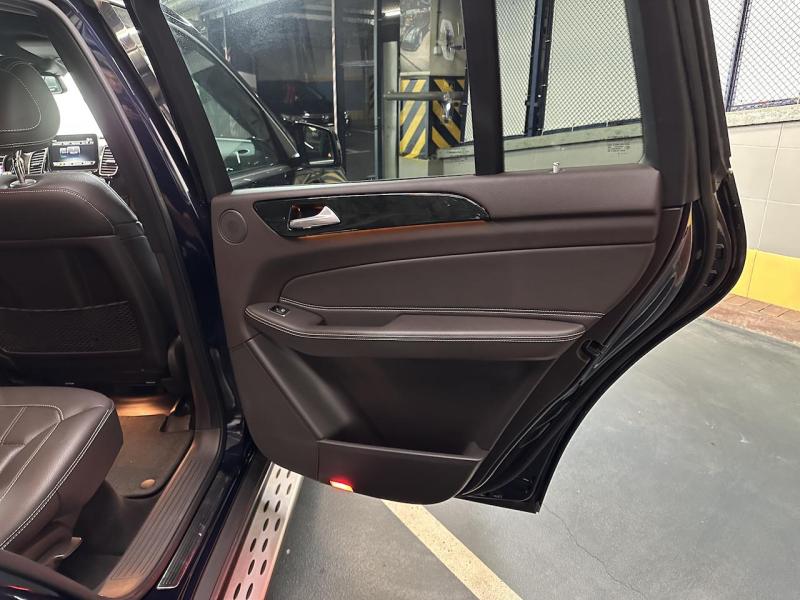 Купить Mercedes-Benz GLS 450 бензин 2018 id-1007221 в Киеве, Фото №[delta]