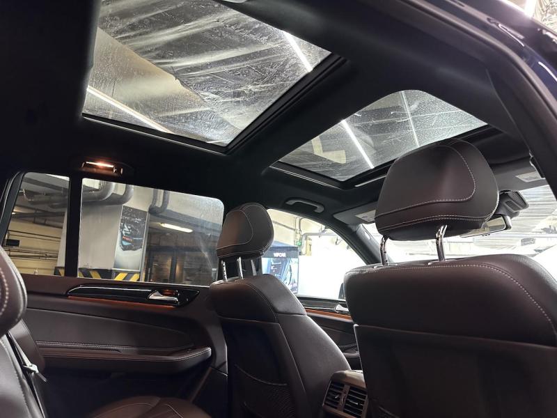 Купить Mercedes-Benz GLS 450 бензин 2018 id-1007221 в Киеве, Фото №[delta]