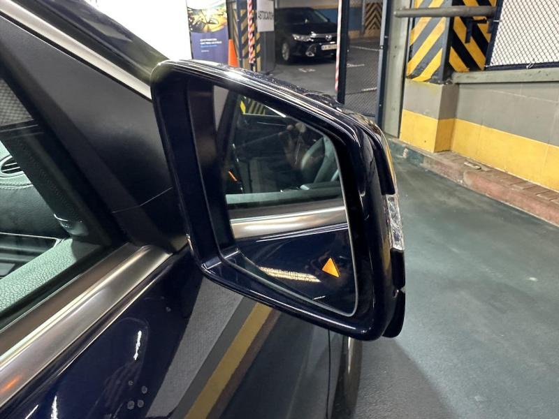 Купить Mercedes-Benz GLS 450 бензин 2018 id-1007221 в Киеве, Фото №[delta]