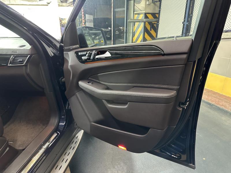 Купить Mercedes-Benz GLS 450 бензин 2018 id-1007221 в Киеве, Фото №[delta]