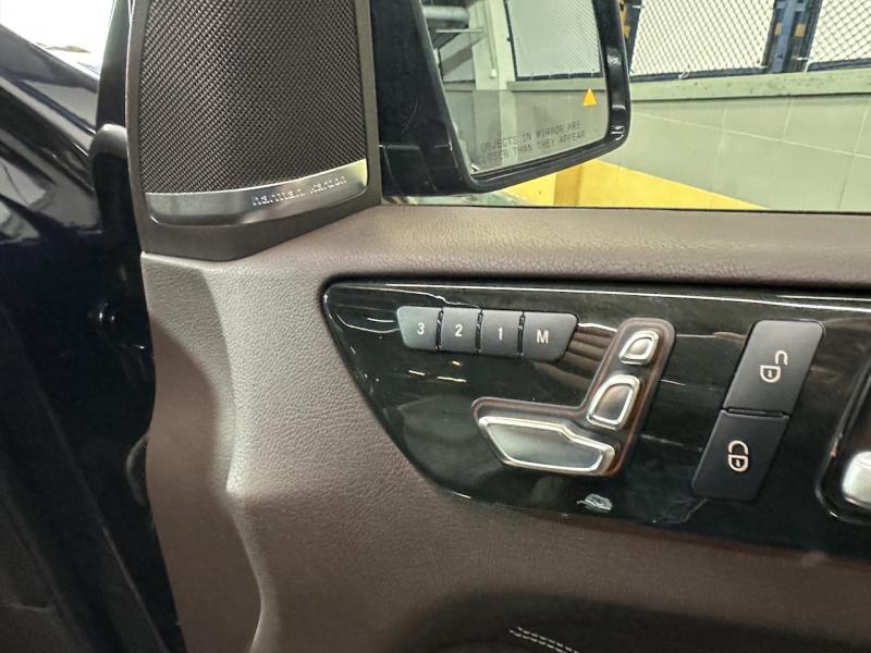 Купить Mercedes-Benz GLS 450 бензин 2018 id-1007221 в Киеве, Фото №[delta]