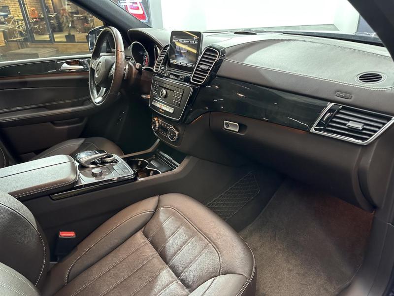 Купить Mercedes-Benz GLS 450 бензин 2018 id-1007221 в Киеве, Фото №[delta]