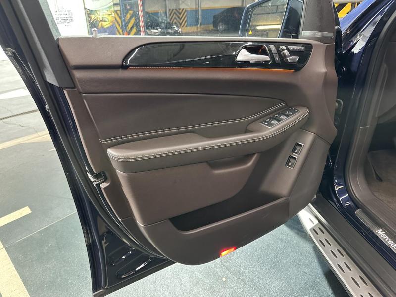 Купить Mercedes-Benz GLS 450 бензин 2018 id-1007221 в Киеве, Фото №[delta]