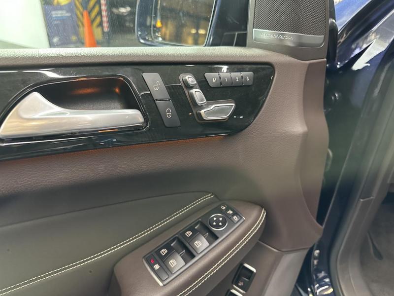 Купить Mercedes-Benz GLS 450 бензин 2018 id-1007221 в Киеве, Фото №[delta]