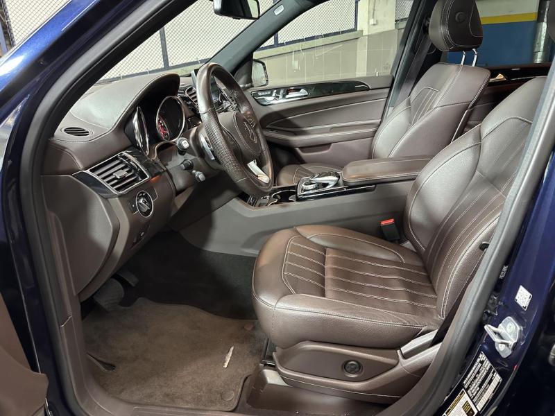 Купить Mercedes-Benz GLS 450 бензин 2018 id-1007221 в Киеве, Фото №[delta]