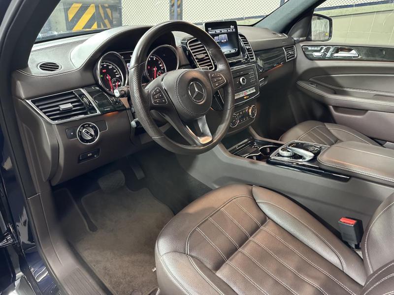 Купить Mercedes-Benz GLS 450 бензин 2018 id-1007221 в Киеве, Фото №[delta]