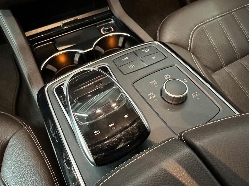 Купить Mercedes-Benz GLS 450 бензин 2018 id-1007221 в Киеве, Фото №[delta]