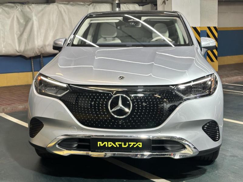 Купить Mercedes-Benz EQE 350 4matic SUV электро 2023 id-1007223 в Киеве, Фото №[delta]