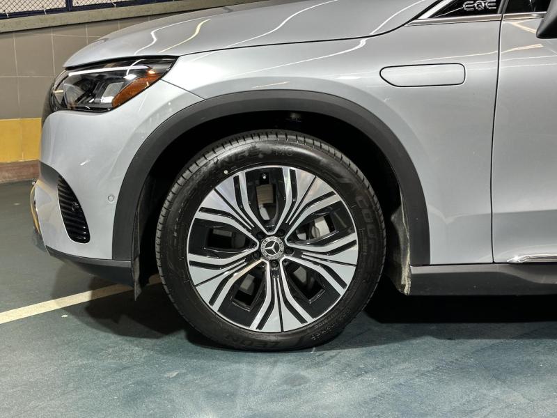 Купить Mercedes-Benz EQE 350 4matic SUV электро 2023 id-1007223 в Киеве, Фото №[delta]