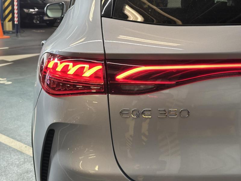 Купить Mercedes-Benz EQE 350 4matic SUV электро 2023 id-1007223 в Киеве, Фото №[delta]