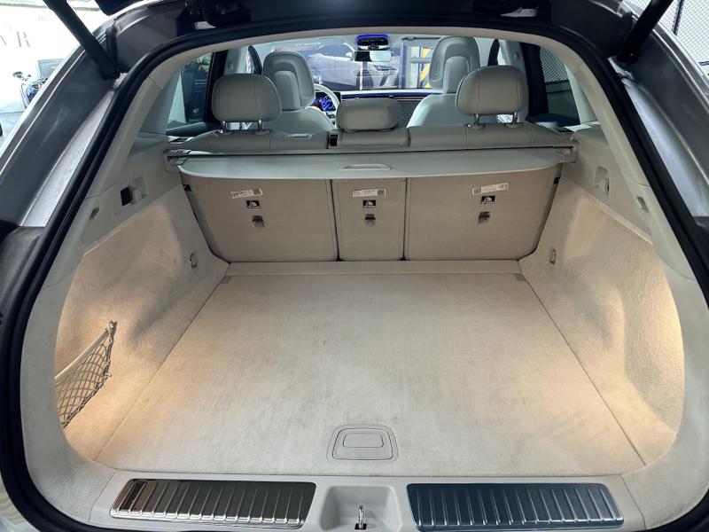 Купить Mercedes-Benz EQE 350 4matic SUV электро 2023 id-1007223 в Киеве, Фото №[delta]