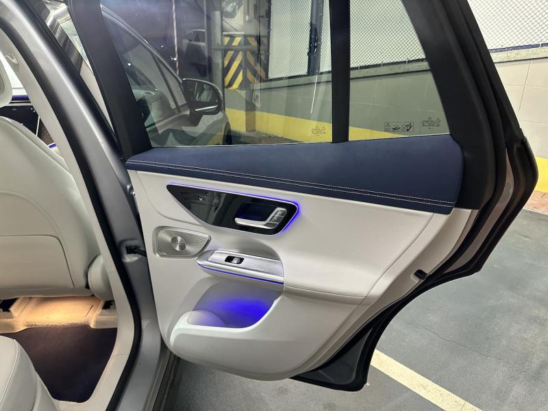 Купить Mercedes-Benz EQE 350 4matic SUV электро 2023 id-1007223 в Киеве, Фото №[delta]