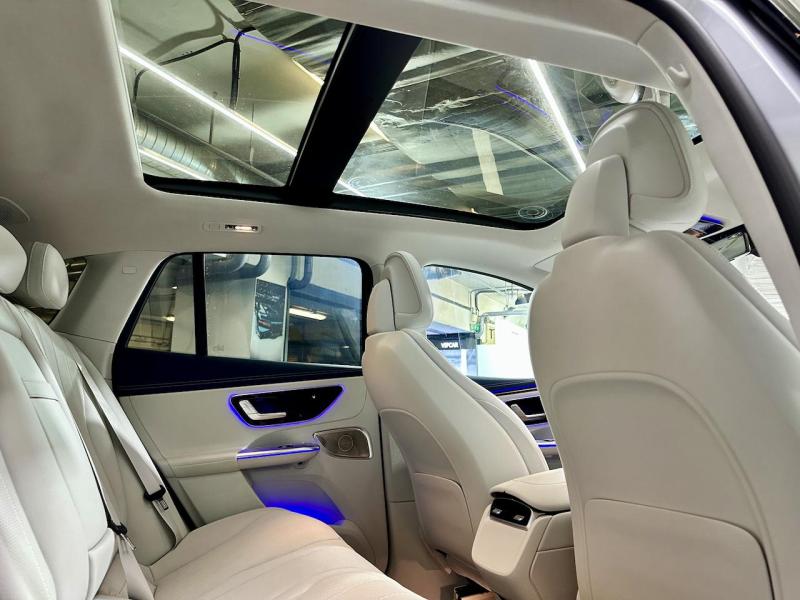 Купить Mercedes-Benz EQE 350 4matic SUV электро 2023 id-1007223 в Киеве, Фото №[delta]