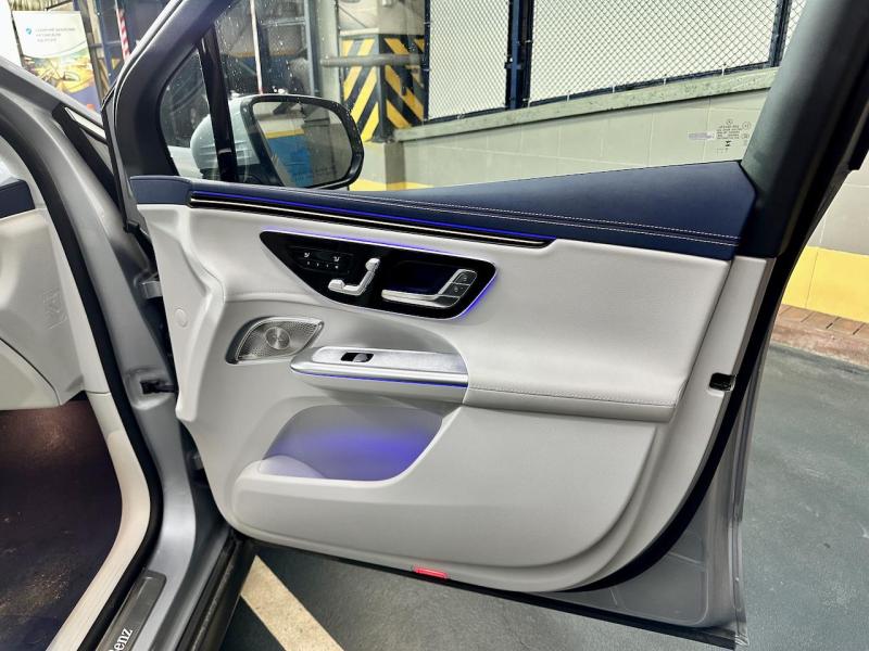 Купить Mercedes-Benz EQE 350 4matic SUV электро 2023 id-1007223 в Киеве, Фото №[delta]