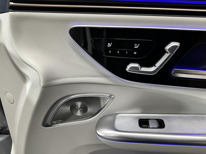 Купить Mercedes-Benz EQE 350 4matic SUV электро 2023 id-1007223 в Киеве, Фото №[delta]