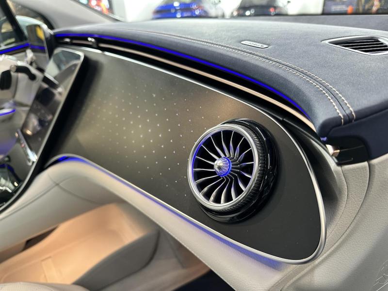 Купить Mercedes-Benz EQE 350 4matic SUV электро 2023 id-1007223 в Киеве, Фото №[delta]