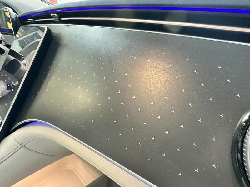 Купить Mercedes-Benz EQE 350 4matic SUV электро 2023 id-1007223 в Киеве, Фото №[delta]