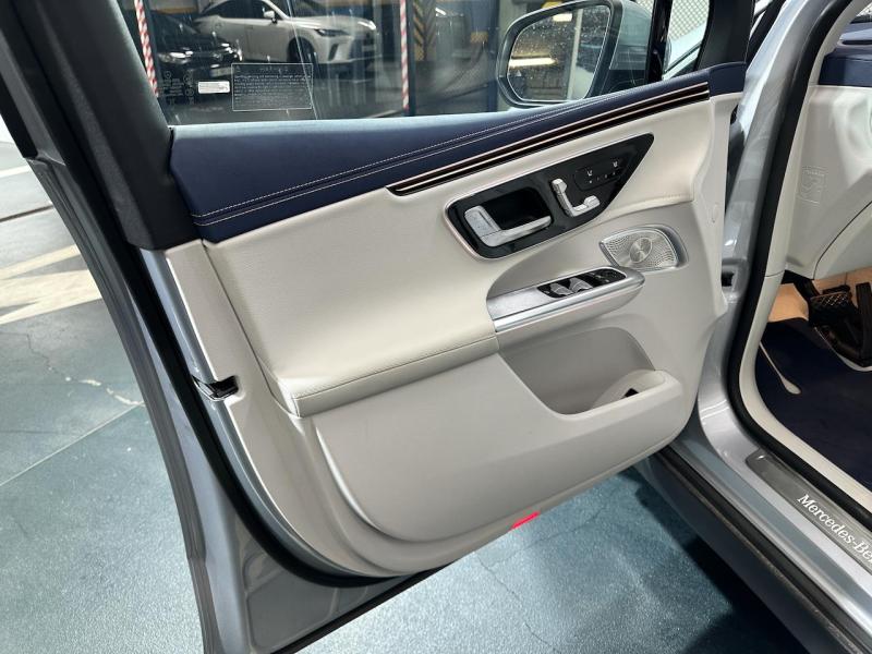 Купить Mercedes-Benz EQE 350 4matic SUV электро 2023 id-1007223 в Киеве, Фото №[delta]