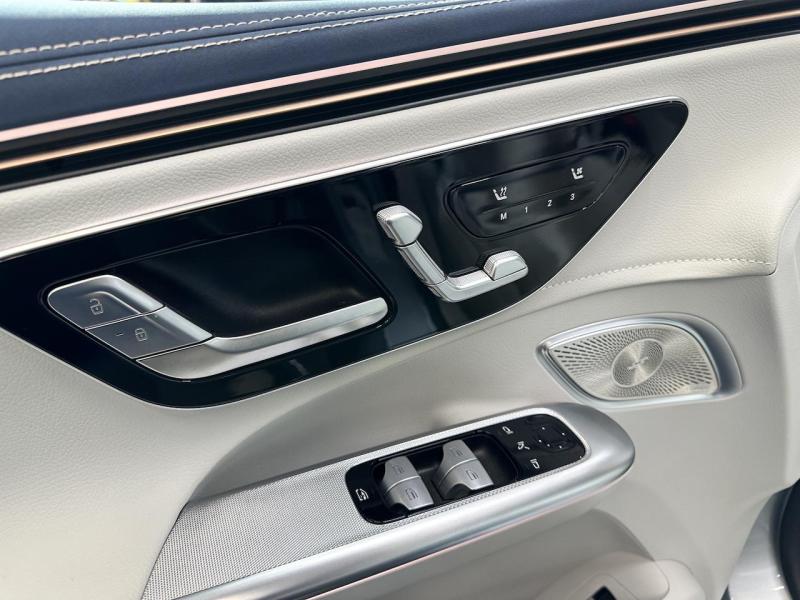 Купить Mercedes-Benz EQE 350 4matic SUV электро 2023 id-1007223 в Киеве, Фото №[delta]