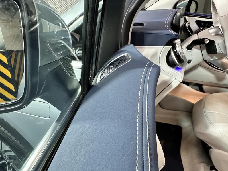 Купить Mercedes-Benz EQE 350 4matic SUV электро 2023 id-1007223 в Киеве, Фото №[delta]