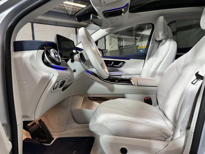 Купить Mercedes-Benz EQE 350 4matic SUV электро 2023 id-1007223 в Киеве, Фото №[delta]