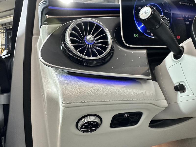 Купить Mercedes-Benz EQE 350 4matic SUV электро 2023 id-1007223 в Киеве, Фото №[delta]