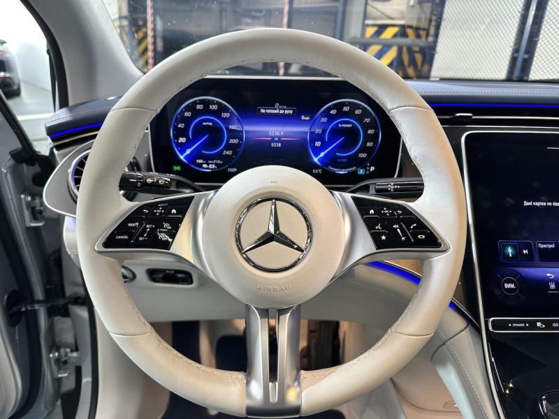 Купить Mercedes-Benz EQE 350 4matic SUV электро 2023 id-1007223 в Киеве, Фото №[delta]