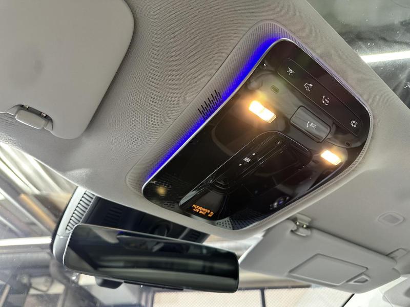 Купить Mercedes-Benz EQE 350 4matic SUV электро 2023 id-1007223 в Киеве, Фото №[delta]