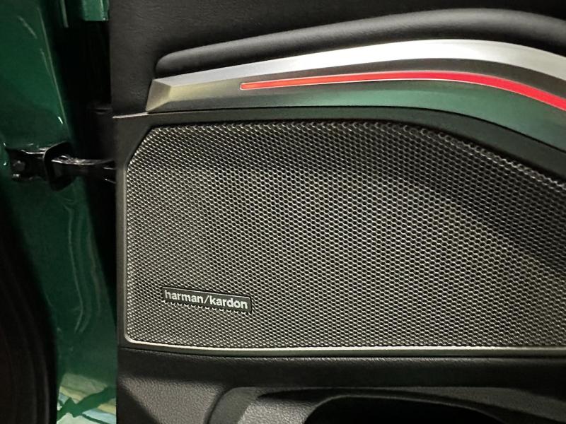 Купить BMW M3 Competition бензин 2021 id-1007222 в Киеве, Фото №[delta]