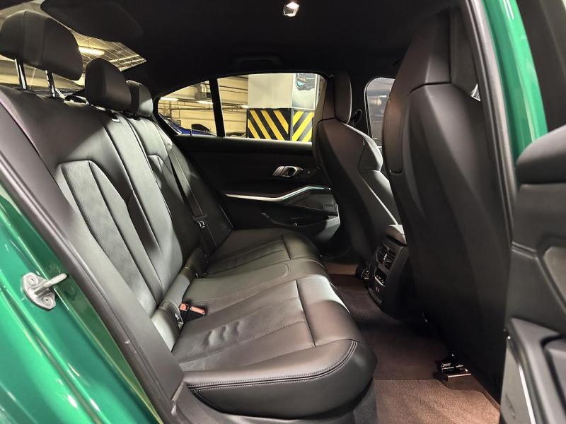 Купить BMW M3 Competition бензин 2021 id-1007222 в Киеве, Фото №[delta]