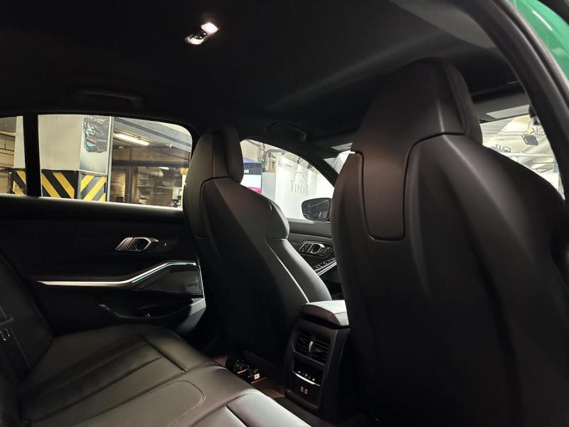 Купить BMW M3 Competition бензин 2021 id-1007222 в Киеве, Фото №[delta]