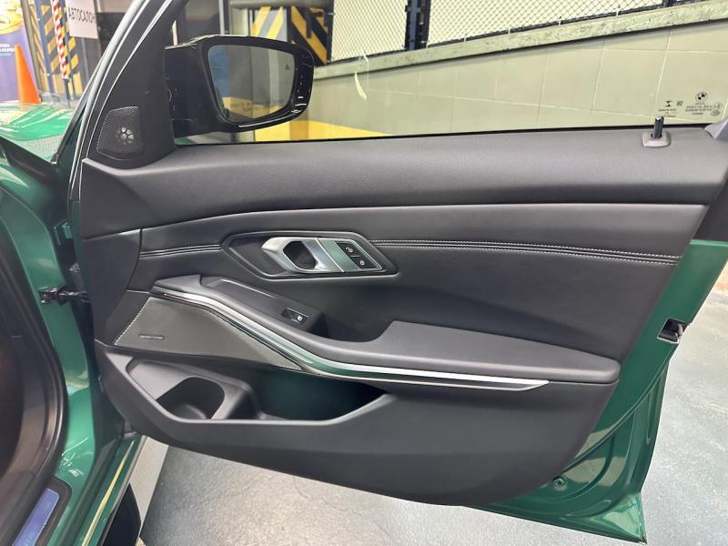 Купить BMW M3 Competition бензин 2021 id-1007222 в Киеве, Фото №[delta]