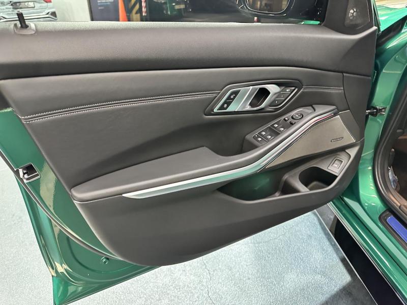 Купить BMW M3 Competition бензин 2021 id-1007222 в Киеве, Фото №[delta]