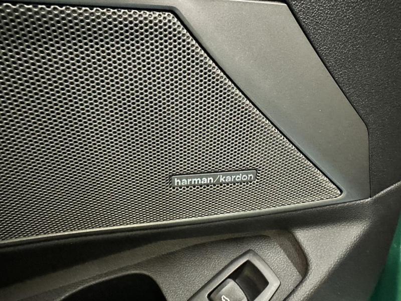 Купить BMW M3 Competition бензин 2021 id-1007222 в Киеве, Фото №[delta]