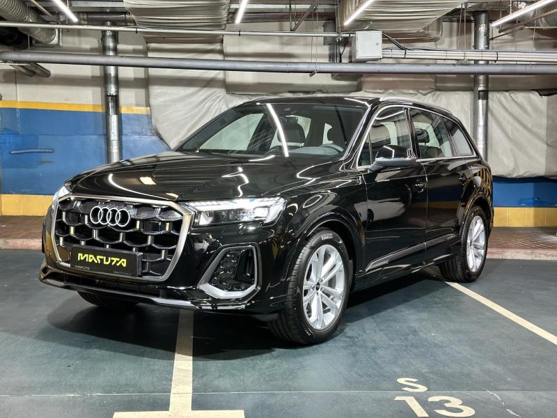 Купить Audi Q7 50 TDI дизель 2024 id-1007225 в Киеве, Фото №[delta]