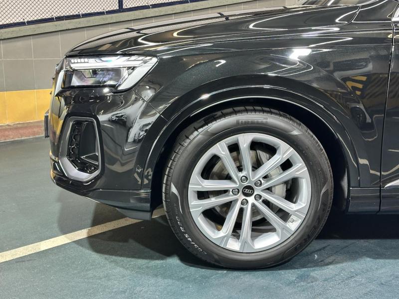 Купить Audi Q7 50 TDI дизель 2024 id-1007225 в Киеве, Фото №[delta]