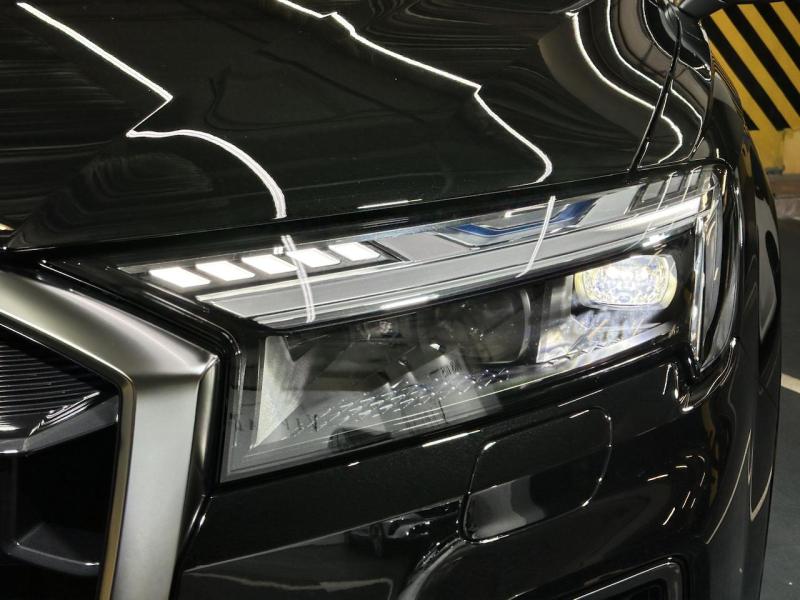 Купить Audi Q7 50 TDI дизель 2024 id-1007225 в Киеве, Фото №[delta]