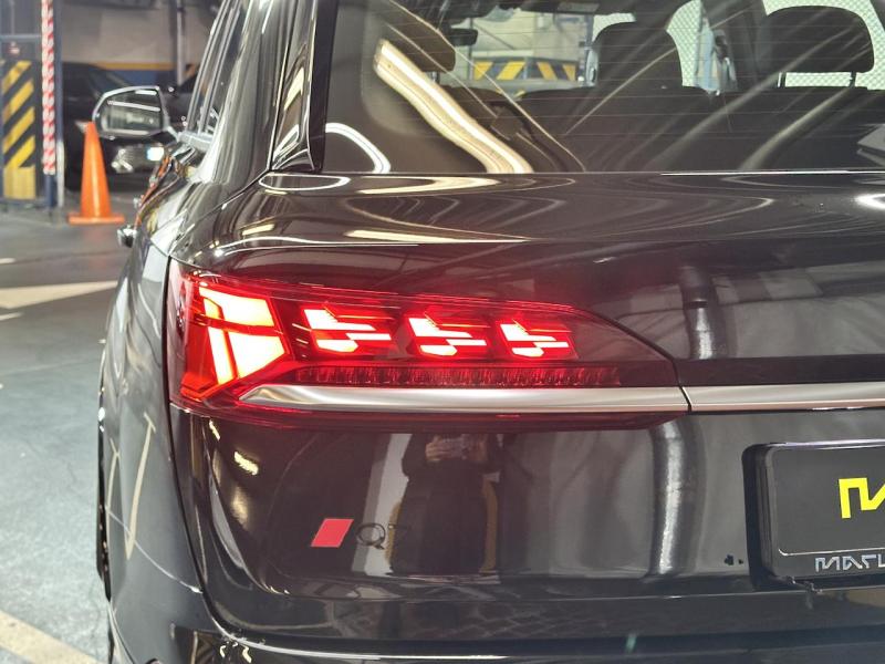 Купить Audi Q7 50 TDI дизель 2024 id-1007225 в Киеве, Фото №[delta]