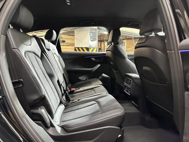 Купить Audi Q7 50 TDI дизель 2024 id-1007225 в Киеве, Фото №[delta]