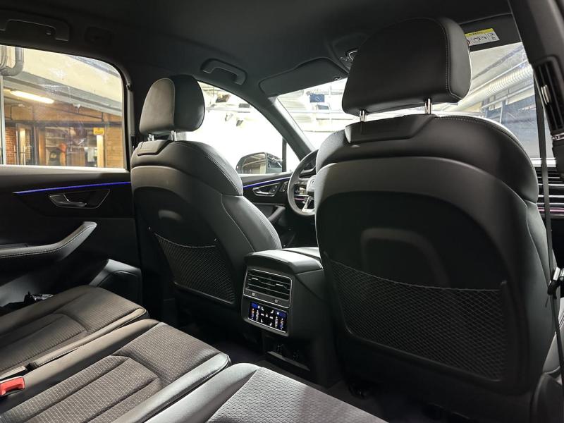Купить Audi Q7 50 TDI дизель 2024 id-1007225 в Киеве, Фото №[delta]