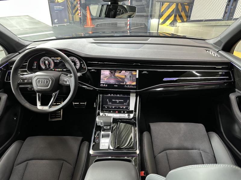 Купить Audi Q7 50 TDI дизель 2024 id-1007225 в Киеве, Фото №[delta]