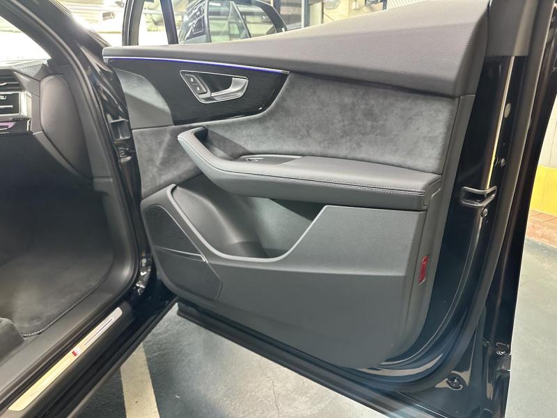 Купить Audi Q7 50 TDI дизель 2024 id-1007225 в Киеве, Фото №[delta]